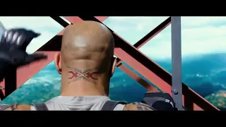 فان ديزل اقوى فيلم اكشن  فان ديزل اقوى فيلم اكشن