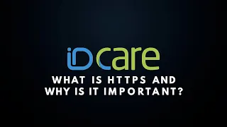 What is HTTPS and why is it important