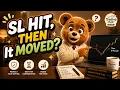 Why You Keep Getting Stopped Out Even When Your Direction Is Right