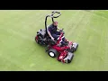 GreenTek Dyna Brush