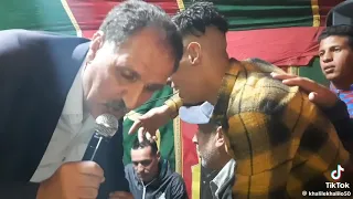 شيخ معمر سعيدي 2023 