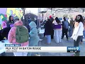 Martin Luther King Jr Day events happening in Baton Rouge surrounding areas
