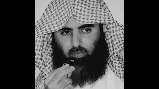 سورة ق   الشيخ محمد اللحيدان   تلاوة قديمة دندنها