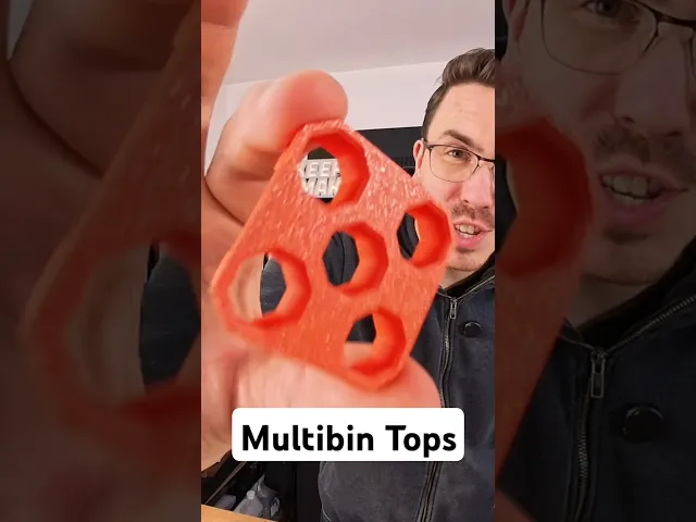 1x1 - Top Click Rim video thumbnail