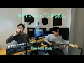Download Lagu Shin Sakiura / WAVE feat. TENDRE (from Home Studio)