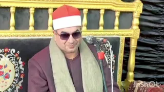 الشيخ محمد يحيى الشرقاوى النساء حانوت زفتى ٢٠٢٤ 