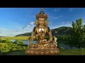 Download Lagu Powerful Karma Purification, Vajrasattva Bodhisattva 100 Syllable Mantra ,108 Times