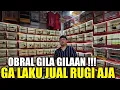 Download Lagu EDAN ! KIOS ALHAMDULILLAH LEBIH GILA !!! RATUSAN OMBYOKAN DIJUAL HABIS HABISAN HARI INI