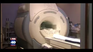 New Wider MRI Installed at Sutter Imaging in Roseville Sep 23 2016