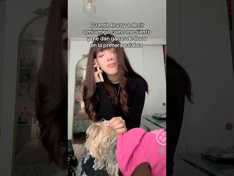 Cuando me preguntan cómo estoy #humor