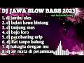 Download Lagu DJ JAWA JAMBU ALAS SLOW BASS 2023