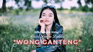 new singel missel laura 2026 wong ganteng official lyric video