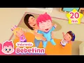 Download Lagu Selamat Hari Anak Nasional 🇮🇩 | Kumpulan Lagu Bebefinn | Bebefinn Bahasa Indonesia