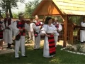 Download Lagu Ancuța Anghel - Zice Ion către Petrea - petrecere la moroseni 3