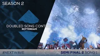 Download DOUBLED SONG CONTEST - SEASON 2 | Semi-Final 2 - Song 1 ♥ MP3