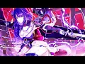 Nightcore - Obliterate✨ Micah Ariss, Chandler Burton | Lyrics