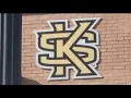 KSU students faculty to hold news conference over major changes