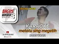 Download Lagu KARAOKE ! METATU SING MEGETIH - BAGUS WIRATA || VERSI UKULELE