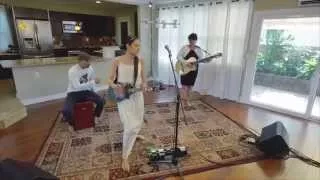 Taimane Jupiter HiSessions Com Acoustic Live 