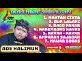 ADE HALIMUN FULL ALBUM KOLEKSI DANGDUT POP SUNDA