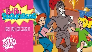 Bibi Blocksberg The Haunted Castle FULL EPISODE  Bibi Blocksberg The Haunted Castle FULL EPISODE