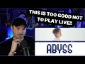 Download Lagu First Time Hearing - BTS JIN - Abyss  ( Metal Vocalist Reaction )