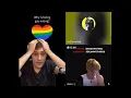 23 Parker Dean Why is being gay wrong Parkergetajob itsdeaann TikTok Live Debate