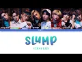 Download Lagu Stray Kids (스트레이 키즈) - SLUMP ( Japanese Ver.) [Color Coded Lyrics Kan/Rom/Eng]