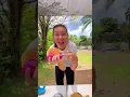 Download Lagu A Life Hack for not Dropping a Cutlet 🍔😂  #funny #memes #liv\u0026lav #comedy #challenge #experiment