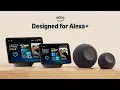 Download Lagu Introducing the next generation of Echo devices, designed for Alexa+