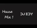 Download Lagu DJ Edy - House MIX I (Repost from SoundCloud)