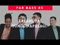 Lagu Lalahuta- Tunggu Apa Lagi (Bass Cover)