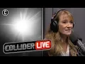 Jane Seymour Died and Came Back to Life