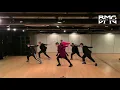 B.M.G. Dance Rehearsal Video