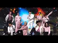 [4K] TREASURE 'JIKJIN JP VER + PARADISE JP VER' AT WITH MUSIC JAPAN 2025