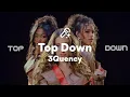 Download Lagu 3Quency, Top Down (Lyrics)