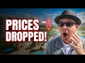 Why Destin Condo Prices Are Dropping