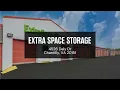 Storage Units in Chantilly VA on Daly Dr Extra Space Storage