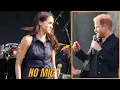 Download Lagu NO MIC ALLOWED! Meghan Markle Told to STAY AWAY from Harry Onstage at Kevin Costner’s Charity