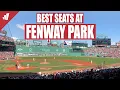 Best Seats at Fenway Park Premium Seats Green Monster Bleachers More