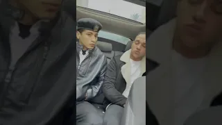 فيلم نهايه السكه الغلط دندنها