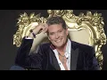 David Hasselhoff - If I Should Lose My Way
