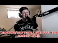 Download Lagu Louis Tomlinson - Lemonade/Witten all over your face (Acoustic Mashup Cover)