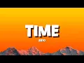 Download Lagu SB19 - Time [Lyrics]