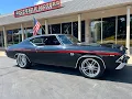 1969 Chevrolet Chevelle SS 68 900 00