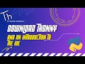 How to download Thonny Python IDE an introduction to the IDE - Python Basics