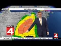 Metro Detroit Weather Forecast March 14 2026 -