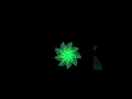 Draw Flower In Python Turtle
