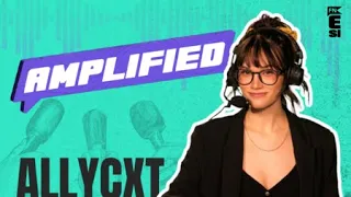 Allycxt on All-Female Call of Duty League Gaming Motivation
