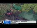 BSO deputies dig up Pompano Beach backyard